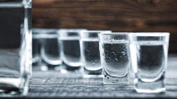 Мировой рынок водки: как изменилось потребление и кто лидирует по экспорту