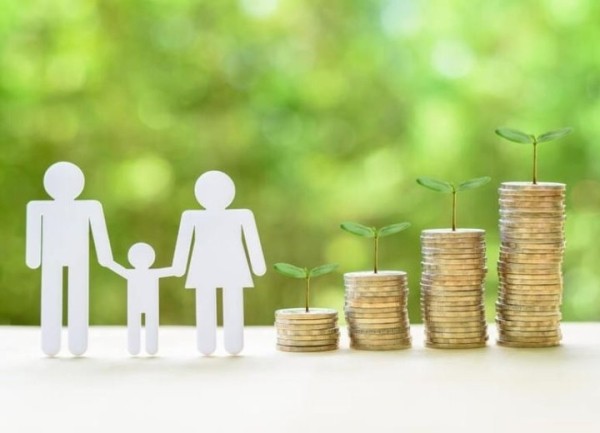 Сколько депозитов для многодетных открыто по программе «Семейный капитал»