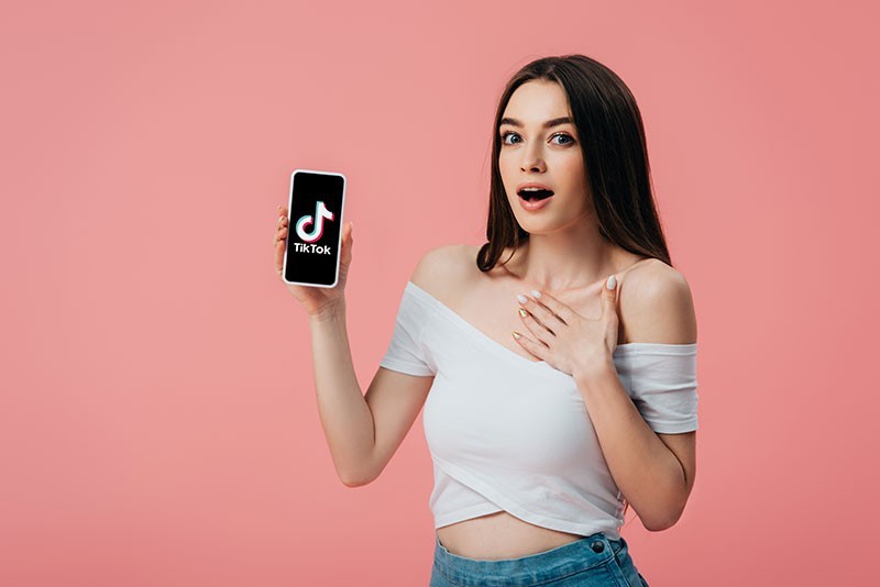 TikTok вводит новую функцию таргетинга объявлений на основе ключевых слов
											 
												TikTok вводит новую функцию таргетинга объявлений на основе ключевых слов